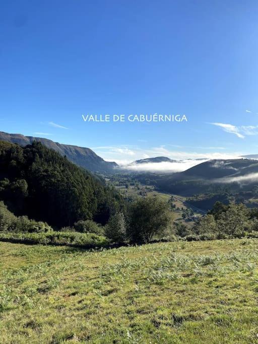 Chalet En Entorno Rural A 15 Minutos De La Playa. Villa Lamina Buitenkant foto